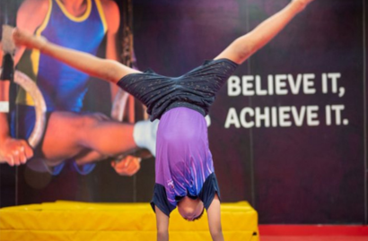 Adventure Training Center